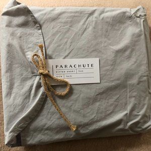 Parachute Twin XL Fitted Sheet